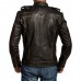 Aaron Paul Breaking Bad Jesse Pinkman Leather Jacket